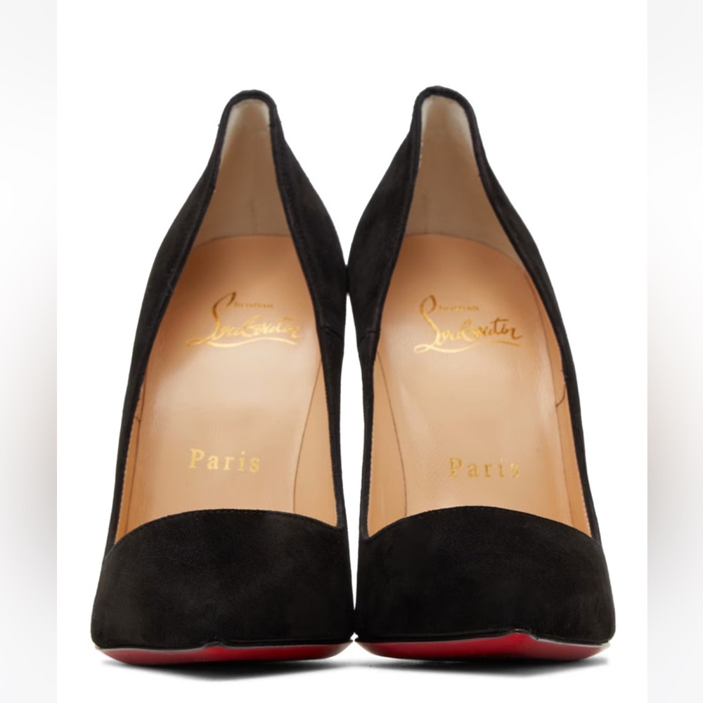 Christian Louboutin Heels